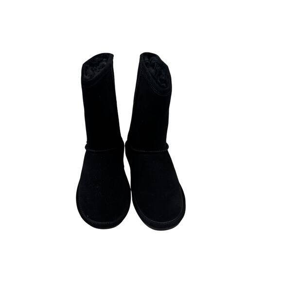 Bear Paw Black Winter Boots - Never Worn - Size 7 - Picture 5 of 6